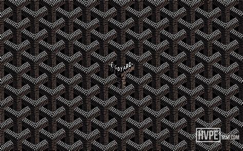 Goyard wallpaper for pc